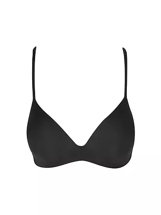 LASCANA | Push Up BH PERFECT BASIC black | 